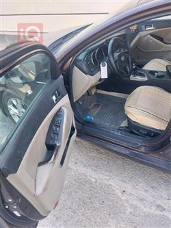 كيا اوبتيما